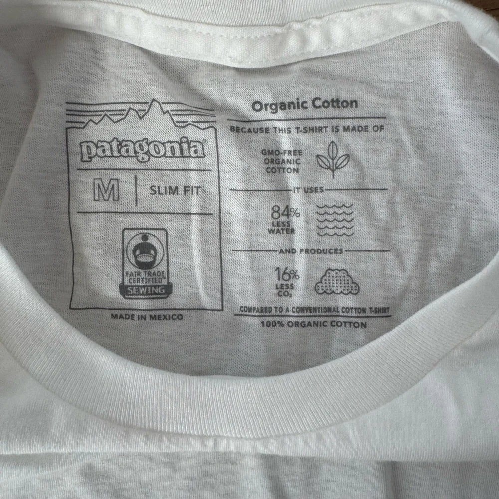 Patagonia Honolulu Hawaii Slim Fit Tee - Picture 4 of 6